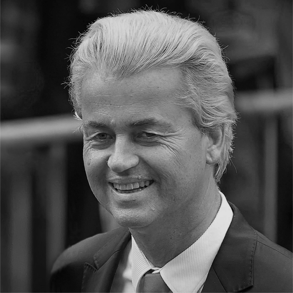 Geert Wilders