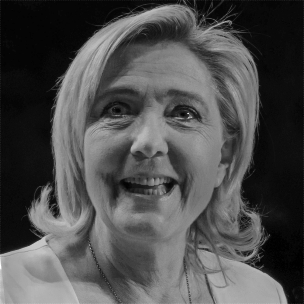 Marine Le Pen